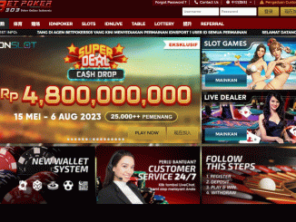 BETPOKER303