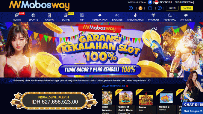 MABOSWAY MABOSWAY