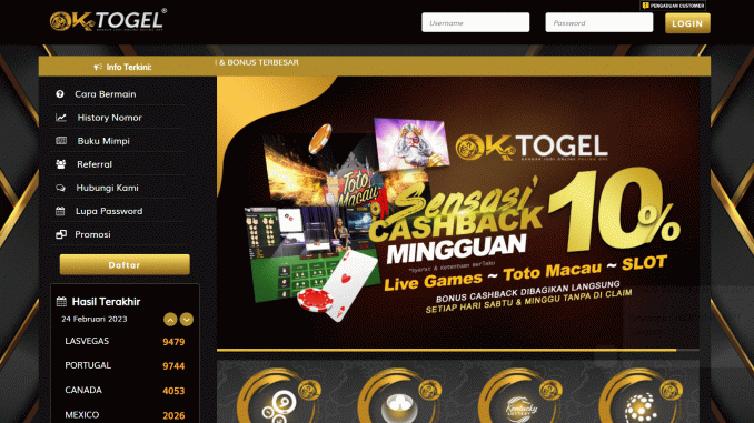 OKTOGEL OKTOGEL