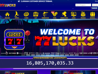 77LUCKS