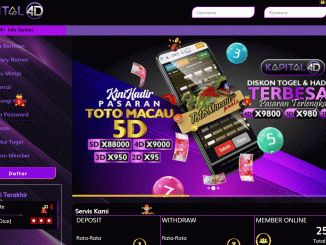 KAPITAL4D